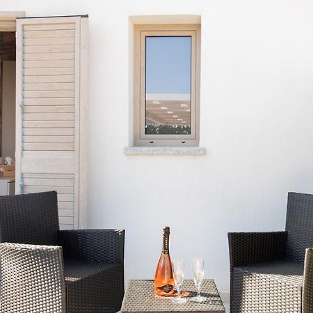 Theodore Rooms San Teodoro  Exteriér fotografie
