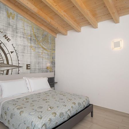 Theodore Rooms San Teodoro  Exteriér fotografie