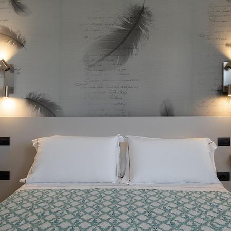 Theodore Rooms San Teodoro  Exteriér fotografie