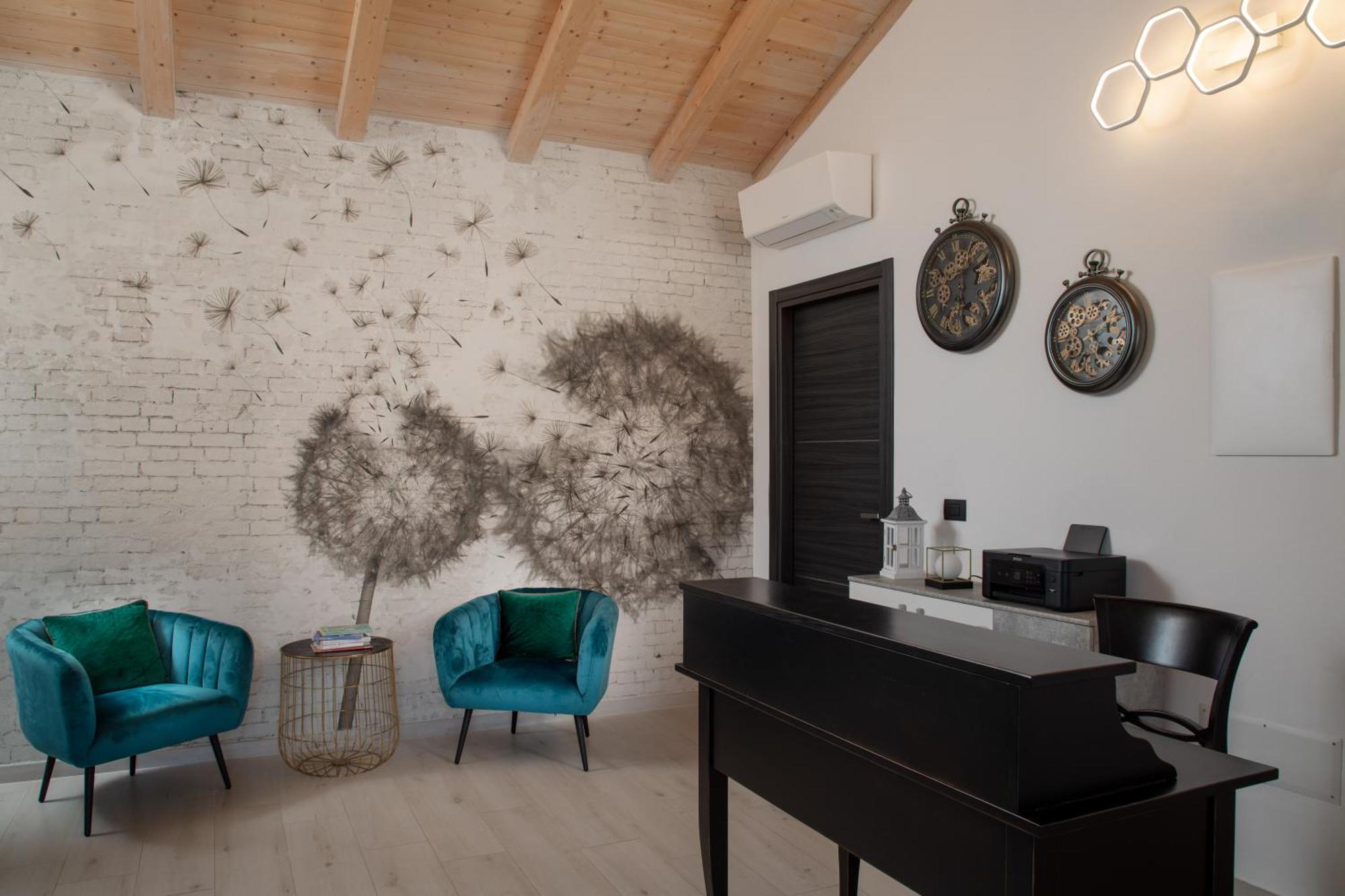 Theodore Rooms San Teodoro  Exteriér fotografie