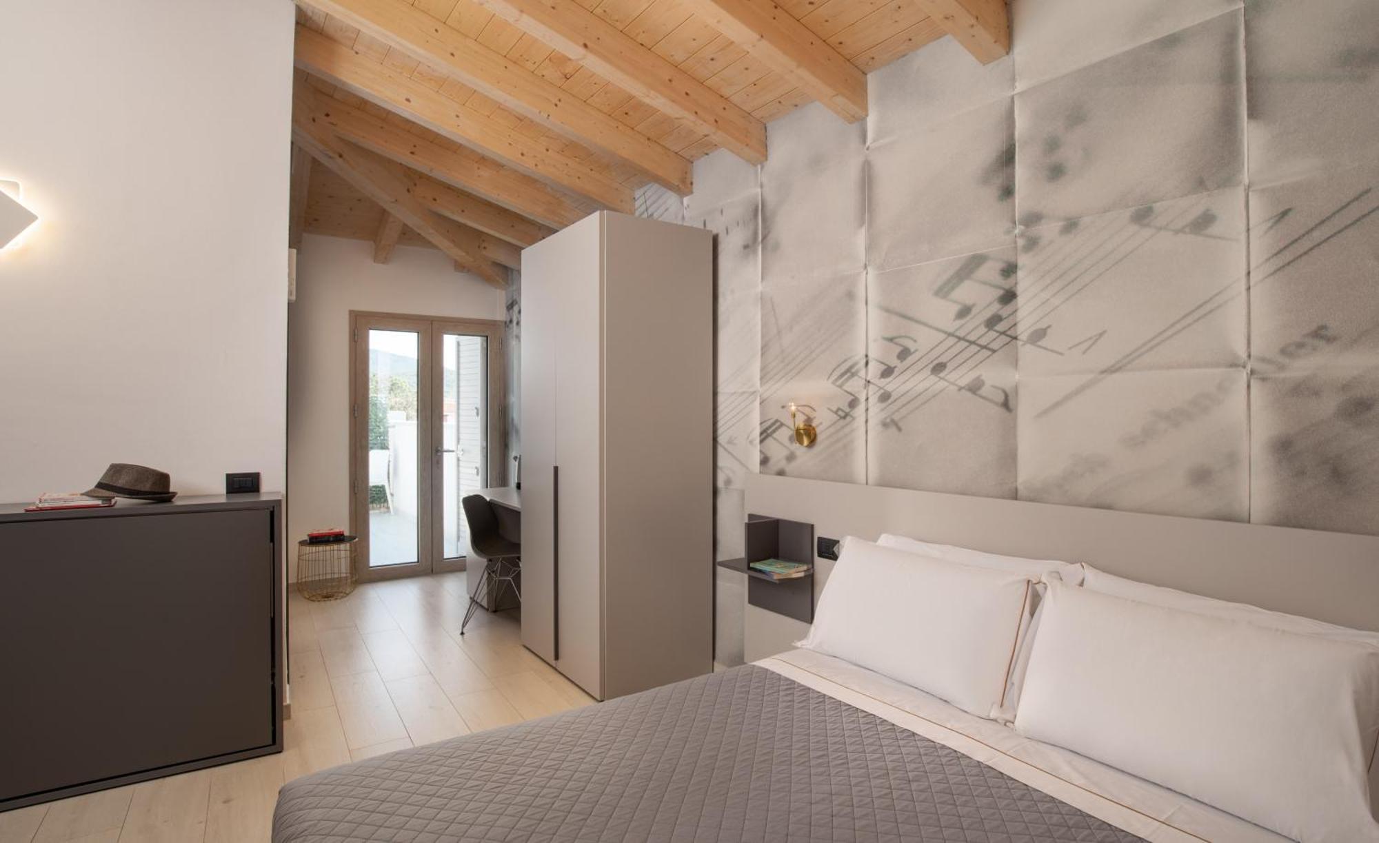 Theodore Rooms San Teodoro  Exteriér fotografie