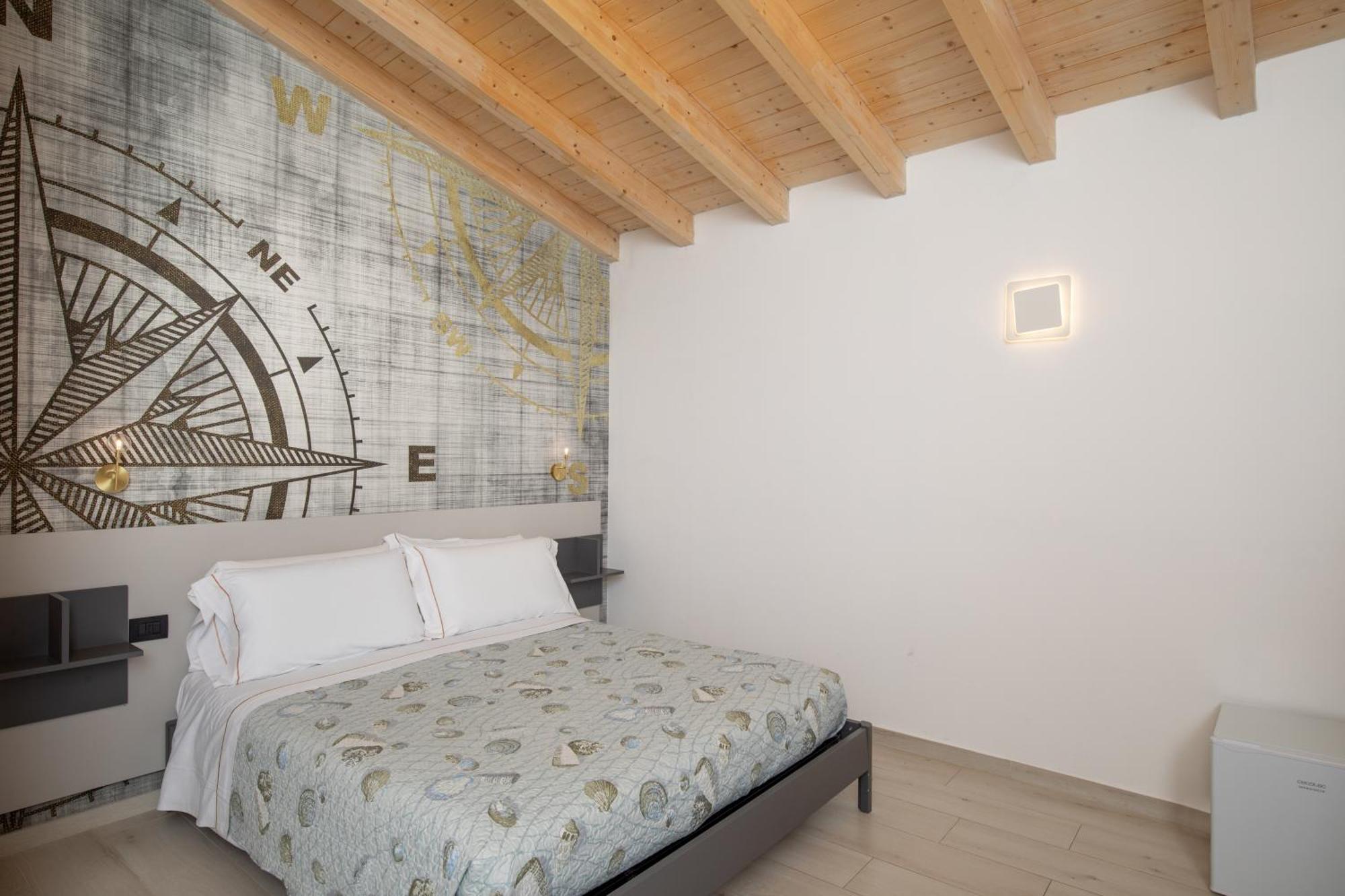 Theodore Rooms San Teodoro  Exteriér fotografie