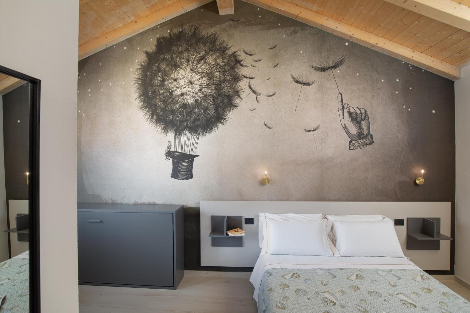Theodore Rooms San Teodoro  Exteriér fotografie