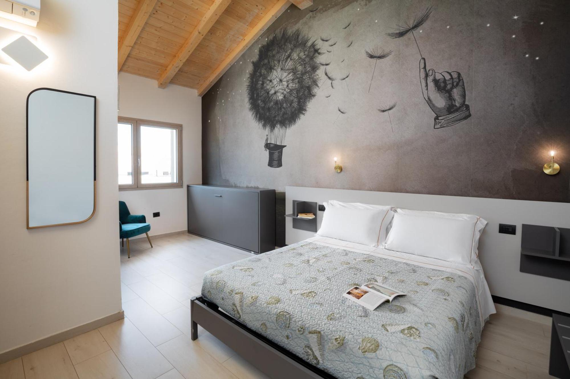 Theodore Rooms San Teodoro  Exteriér fotografie