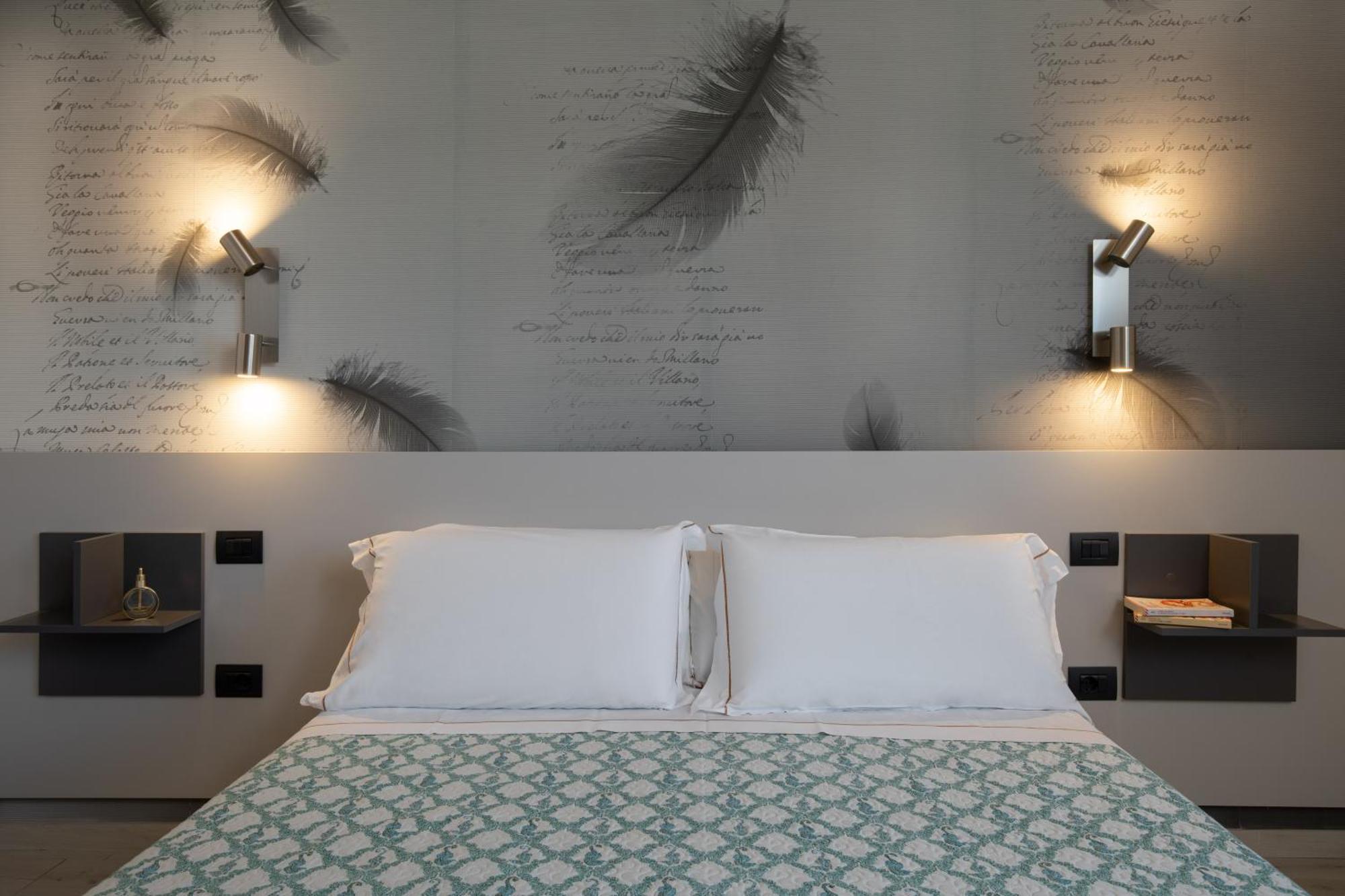 Theodore Rooms San Teodoro  Exteriér fotografie