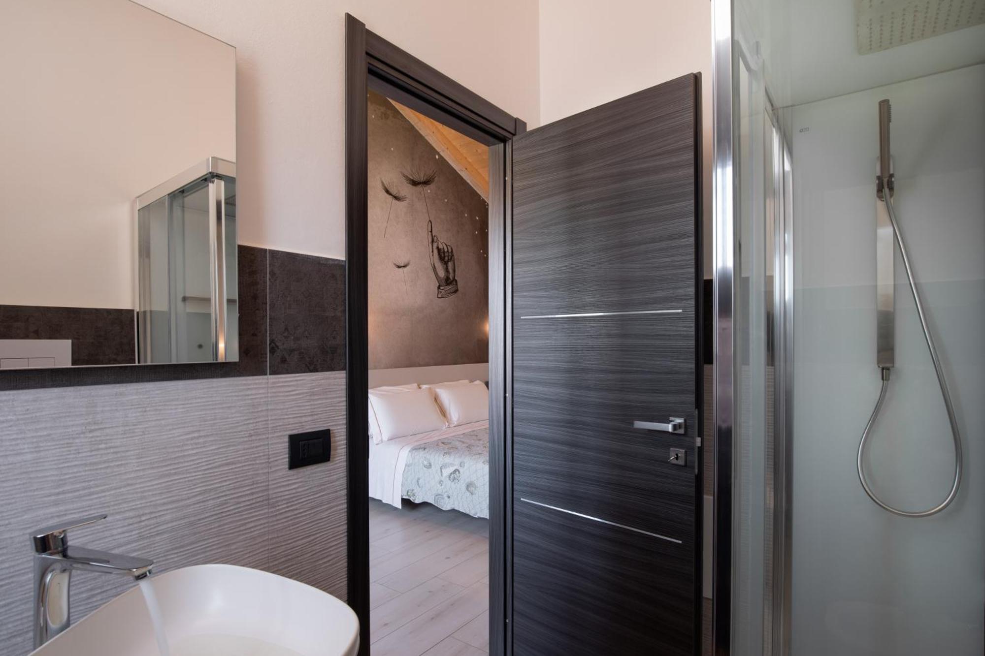Theodore Rooms San Teodoro  Pokoj fotografie